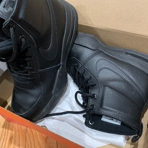 Kids Nike Boots